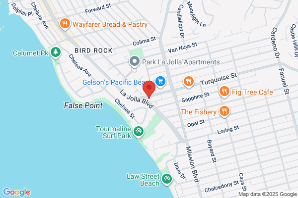 The West End Bar