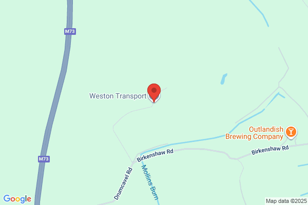 Weston Transport Ltd