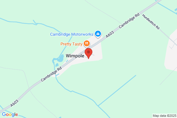 East of England Veterinary Specialists