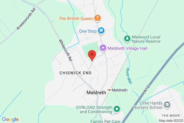Compton Hardwick Ltd