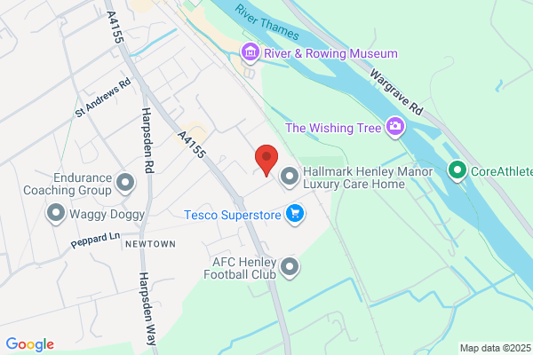 Human Electric Ltd