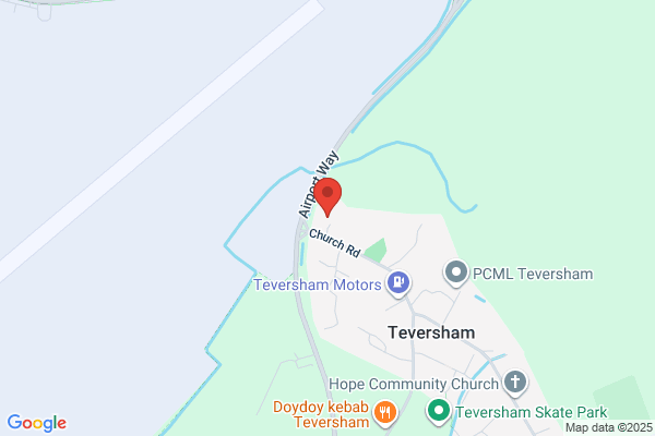 Teversham C Of E Primary School