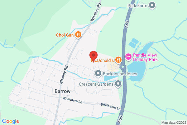 Screwfix Clitheroe - Barrow