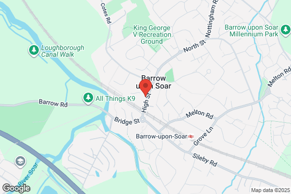 Co-op Food - Barrow Upon Soar