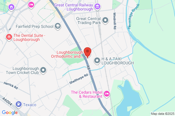 Loughborough Orthodontics
