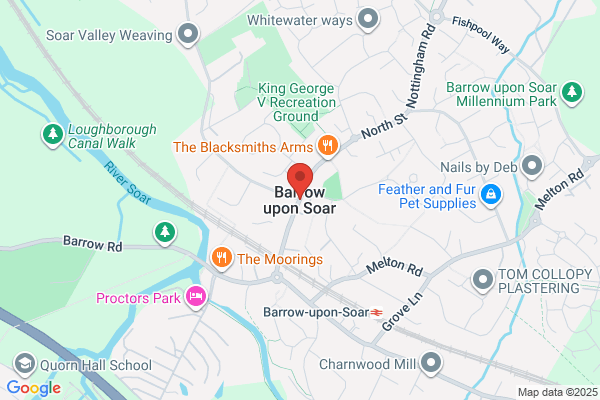 Marbrooke Electrical Services