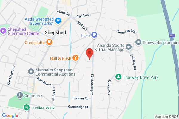 Forest House Surgery