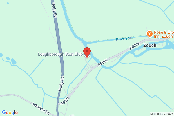 Loughborough Boat Club