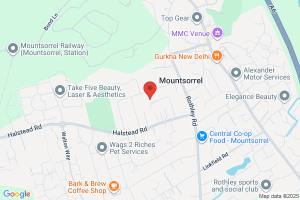 Mountsorrel Gas Appliance Services