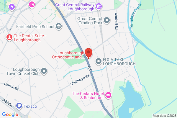 Specialist Orthodontic Practice