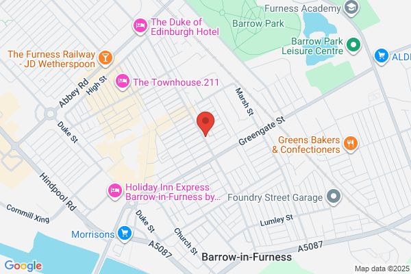 Beau Laser Aesthetics & Wellness Centre
