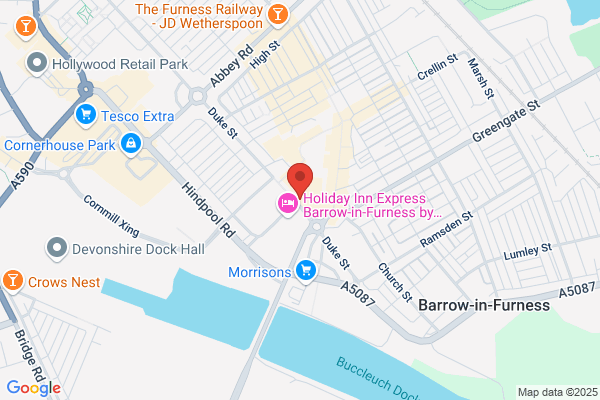 LoveBarrowMarket