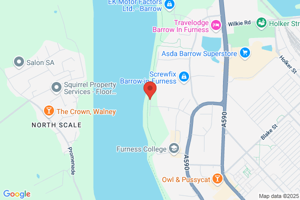 Cumbria Civil Engineering Ltd