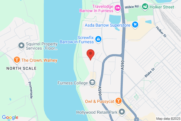 Barton Townley (Barrow) Ltd
