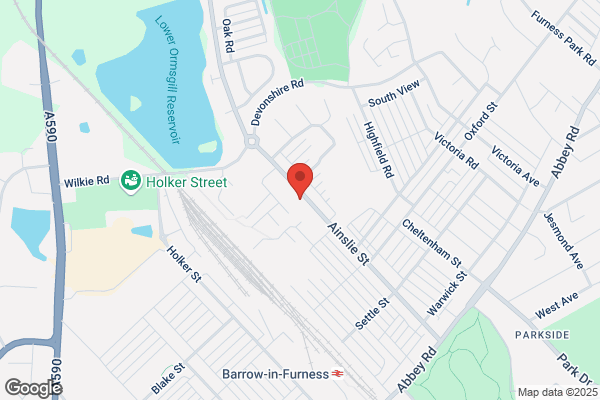 Furness Park Motor Services