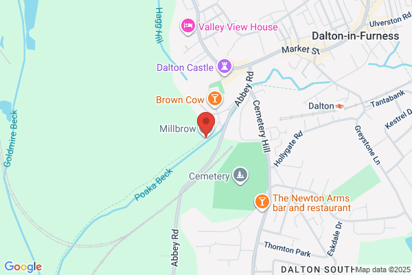 Mill Brow