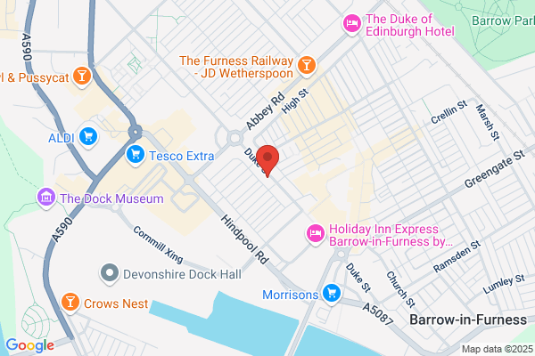 Barrow Property Link