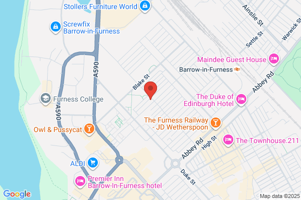 Furness Homeless Support Group