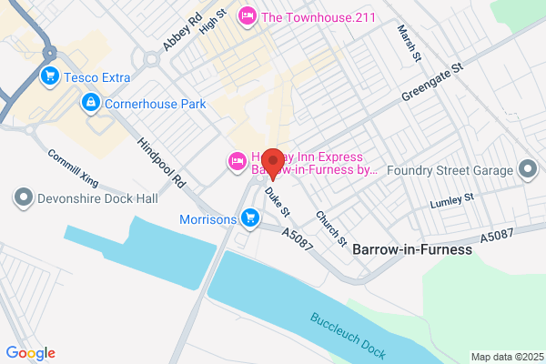 Duke Street Surgery