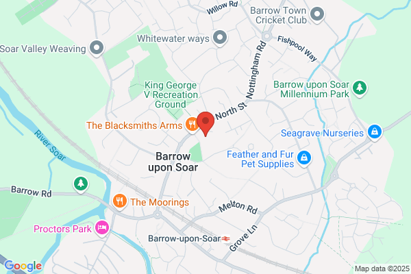 Barrow Conservative Club