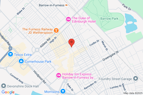Barrow Labour Club & Institute Ltd