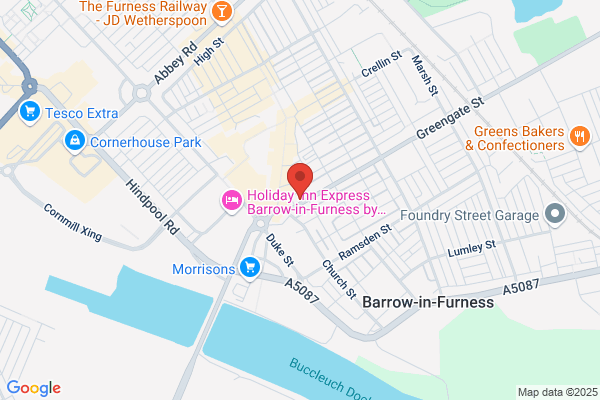 Greengate Working Men's Club