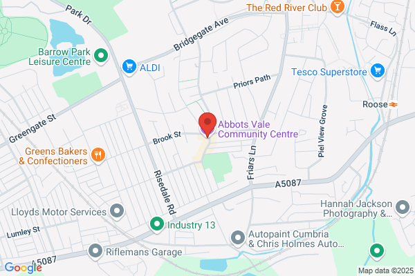 Abbots Vale Community Centre
