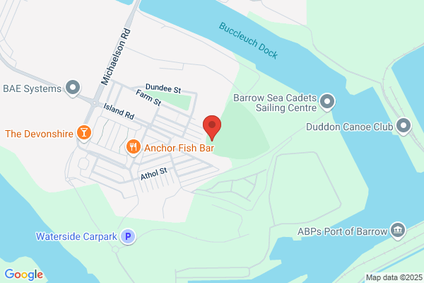 Barrow Island Community Centre