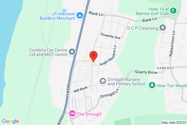 Ormsgill Convenience Store, Best-one
