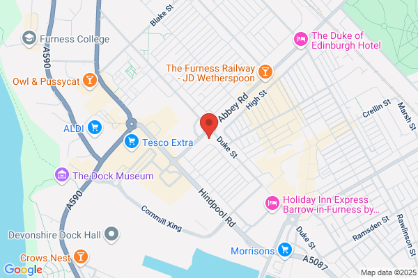 London Scottish Finance Ltd