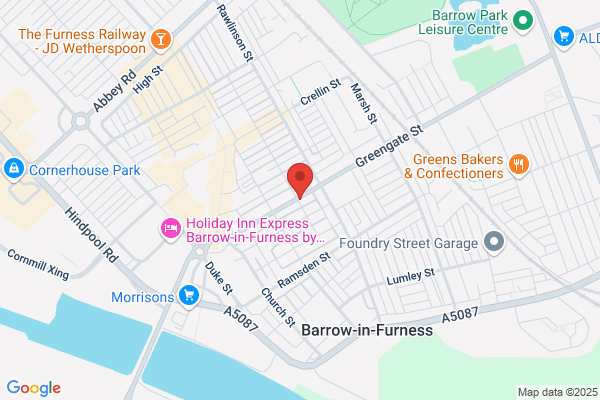 Furness Dental Laboratory