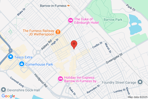 Cavendish Dental Practice