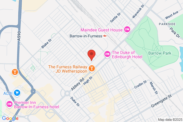 Manson UPVC