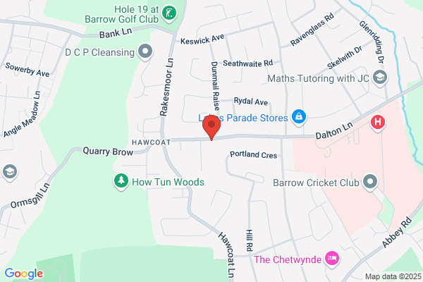 Avon Group Garden Centre
