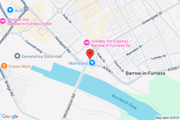 Hewden Hire Centres