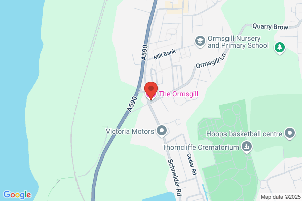 The Ormsgill Inn