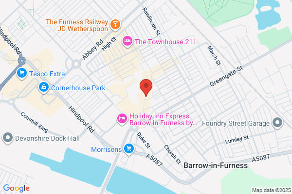 Furness Internet Ltd