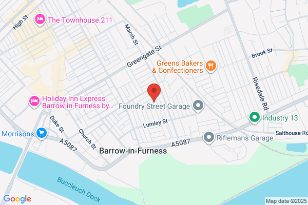 Furness Joinery