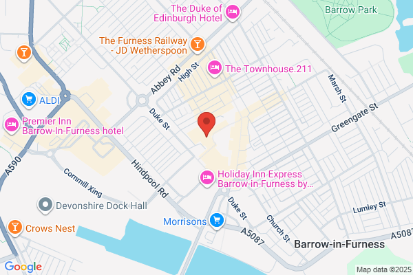 Dorothy Perkins Retail Ltd