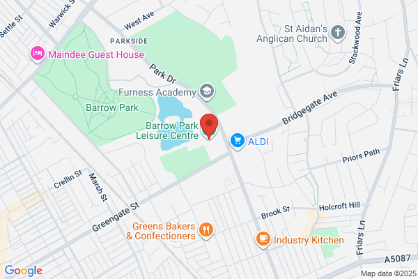 Park Leisure Centre