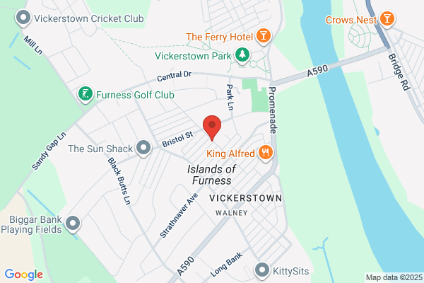 Walney Island News