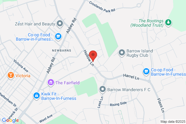 Lynwood Day Nursery