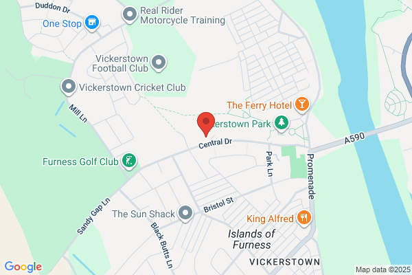 Walney Central Pre-School