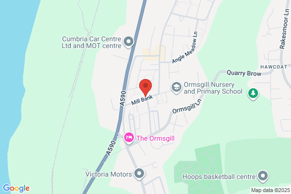 Quarry Brow Nursery