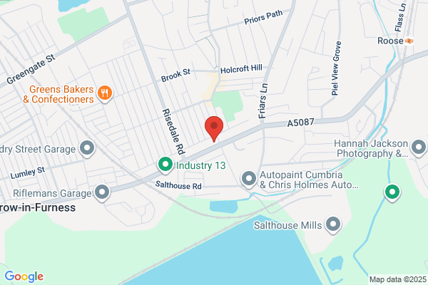 Barrow Funeralcare