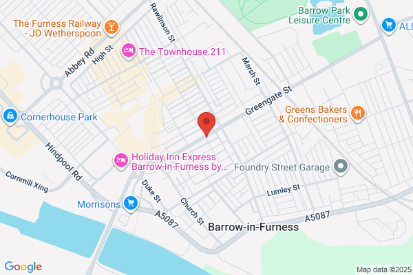 Advanced Denture Service