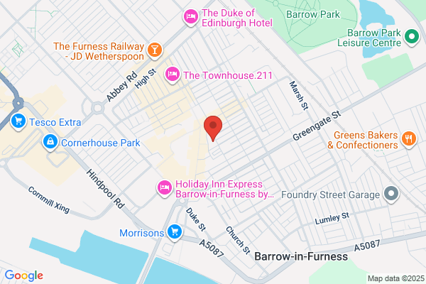 Barrow & District Disability Association