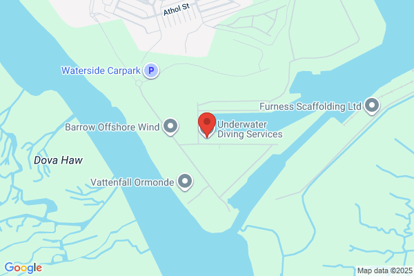 Cumbria Diving Services