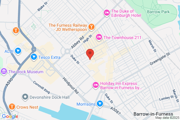 Fascia Force UK Northwest