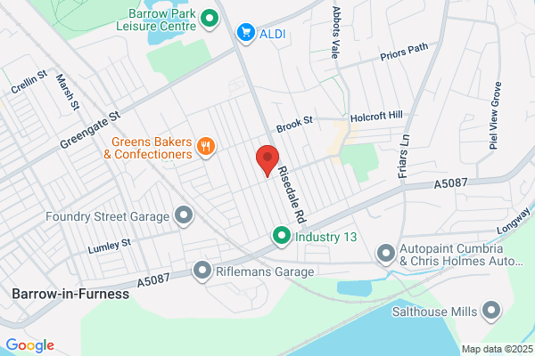 Furness Aquatics